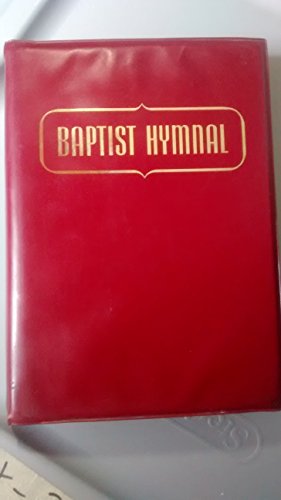 1956 Baptist Hymnal