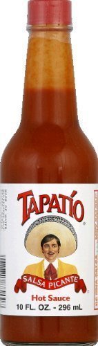 Tapatio Salsa Picante Hot Sauce - (Pack of 3)