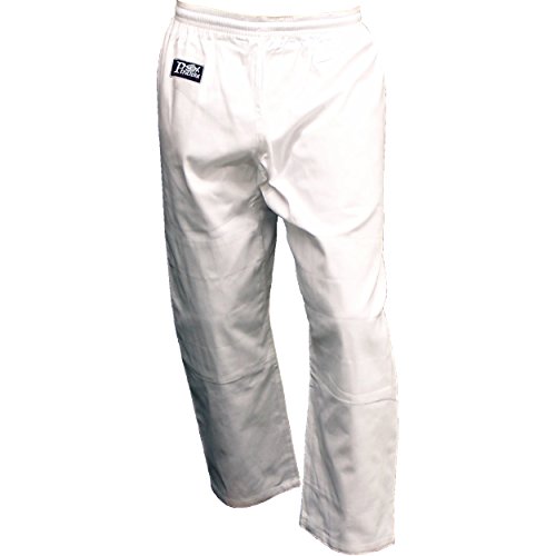 Piranha Gear Uniform Pants - Elastic Waist