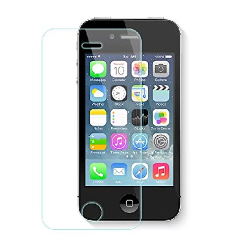 Highest Quality Premium Real Tempered Glass Film Screen Protector for 4.7\ iPhone 6