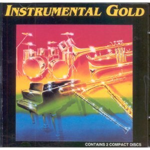 Instrumental Gold