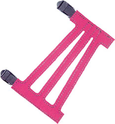 Neet Products Youth 5-1/2 Ventalated Pink Armguard