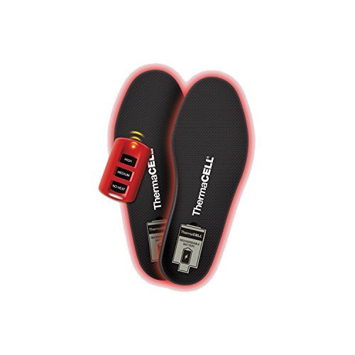 Thermacell Proflex Heated Insoles Battery Pack