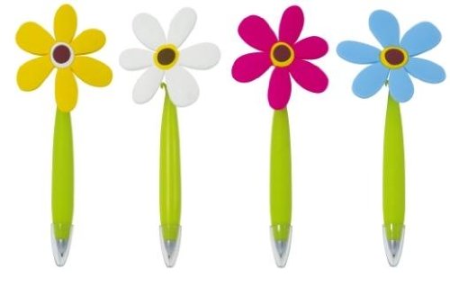 Merangue NatureRiters - Flower Pens (38Q1-1400-00-000)