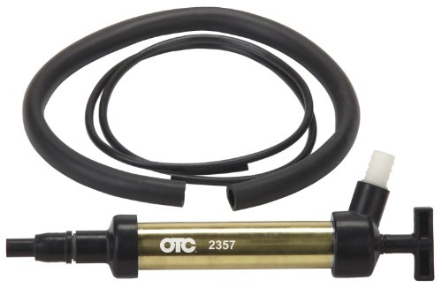OTC 2357 Brass Transfer Pump