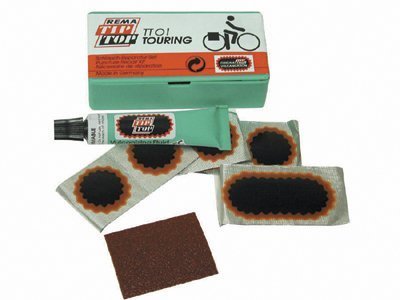 Rema Touring Patch Kit, #21 Small