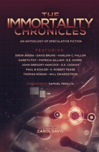 The Immortality Chronicles (The Future Chronicles)