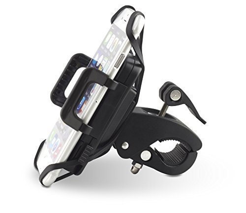 TRELC Bike Accessories with Bike Phone Holder, Bike Rearview mirror and Bike Helmet Mirror