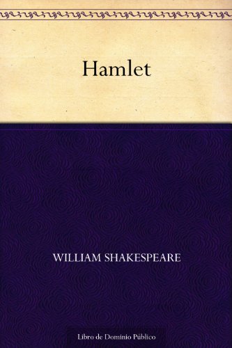 Hamlet (Spanish Edition)