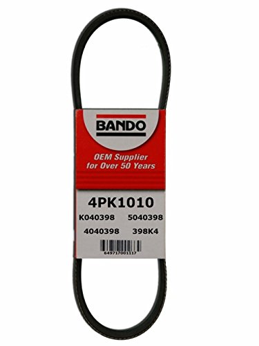 Bando 4PK1010 OEM Quality Serpentine Belt