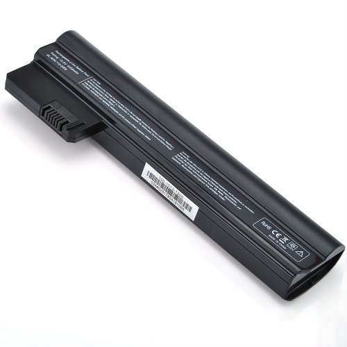 ATC 606106-002 Replacement Laptop 6-Cells Battery for HP Mini 110-3000 3015DX 3135 Compaq CQ10-400 Series NoteBook PCs