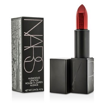 NARS Audacious Lipstick, shade=Rita