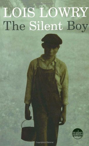 The Silent Boy (Readers Circle)