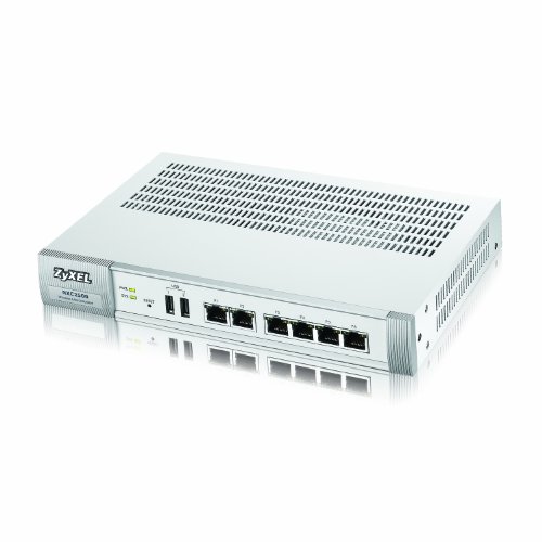 ZyXEL Wireless LAN Controller(NXC2500)