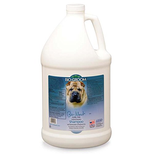 Bio-Groom Bio-Med Dog Shampoo, 1-Gallon