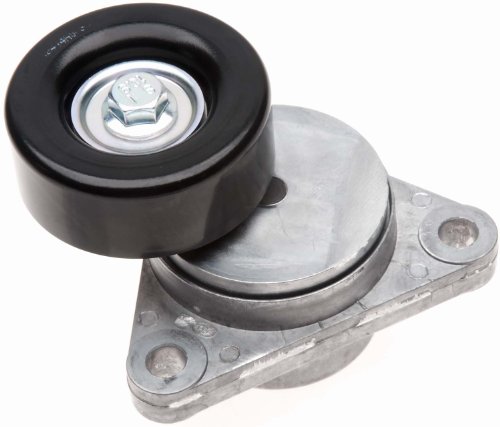 ACDelco 38376 Professional Automatic Belt Tensioner and Pulley Assembly