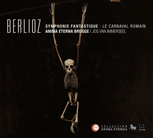Berlioz - Symphonie Fantastique & Le Carnival Romain
