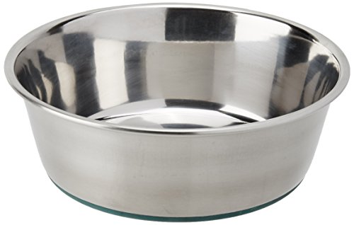 Pureness Stainless Steel Small Dish, 24-Ounce