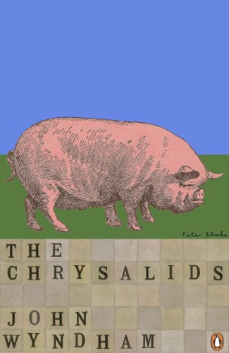 The Chrysalids (Penguin Modern Classics)
