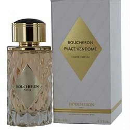Boucheron Place Vendome By Boucheron Eau De Parfum Spray/FN248326/1.7 oz/women/