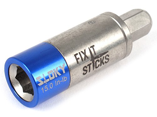 Fix It Sticks 15 inch-lb Miniature Torque Limiter