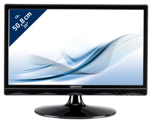 Medion MD20138 LCD Monitor