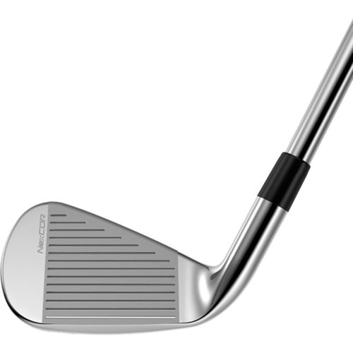 Nike Golf Men's VRS Covert 2.0 Cast Golf Irons Set, Right Hand, Steel, Regular