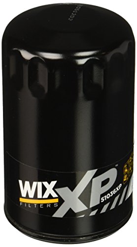 WIX Filters - 51036XP Xp Spin-On Lube Filter, Pack of 1