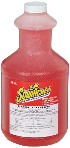Sqwincher Gallone Liquid Concentrate (Case of 6)
