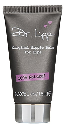 Dr. Lipp Original Nipple Balm for Lips 15 ml