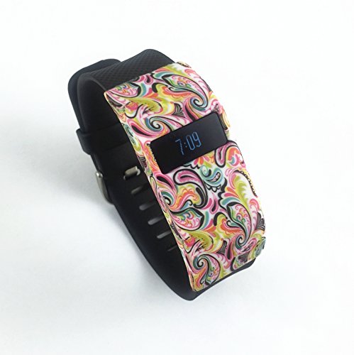 Lwsengme Band Cover For Fitbit Charge / Fitbit Charge HR