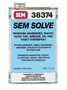 SEM 38374 Solve - 1 Quart