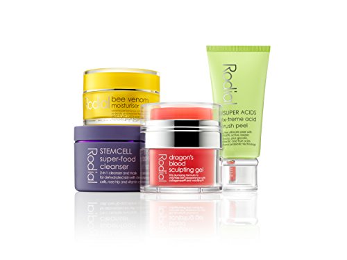 Rodial Heroes Collection Kit