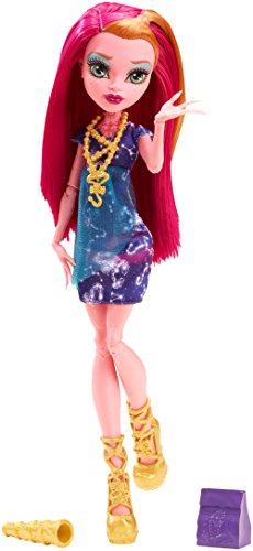 Monster High Gigi Grant Doll
