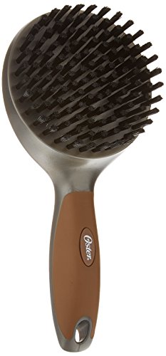 Oster Professional Premium Bristle Brush, Large