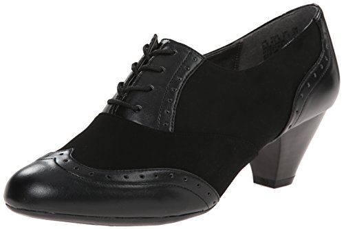 Soft Style by Hush Puppies Women's Georgette Pump