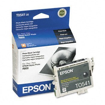 Epson T054 Inkjet Cartridge