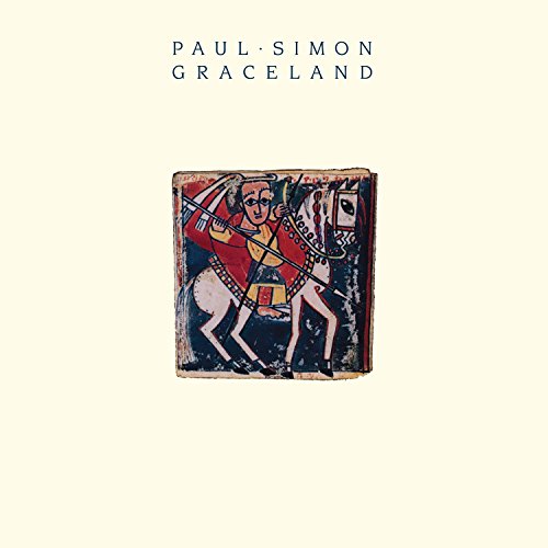 Graceland-25th Anniversary Edition (Lp)