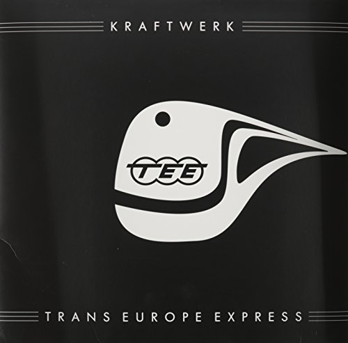 Trans-Europe Express [VINYL]