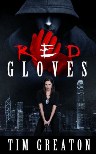 Red Gloves (The Samaritans Conspiracy Book 2)