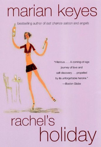 Rachel's Holiday (Walsh Family Book 2)