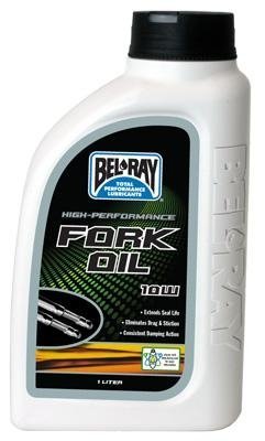 Bel-Ray High Performance Fork Oil - 10W - 1L. 99320-B1LW