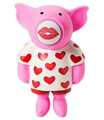 Hog Wild Pig Love Popper