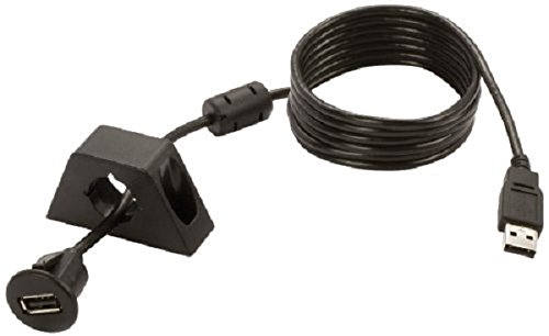 PAC USBCBL 6-Feet USB Cable with Mounting Bracket