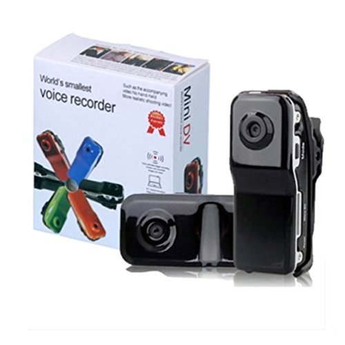 YYCAM MD80 Mini Hidden Digital Camera DV DVR Video Recorder Sport Webcam Camcorder