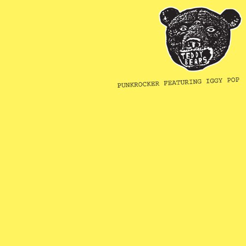 Punkrocker (Feat. Iggy Pop)