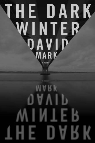 The Dark Winter (Detective Sergeant McAvoy)