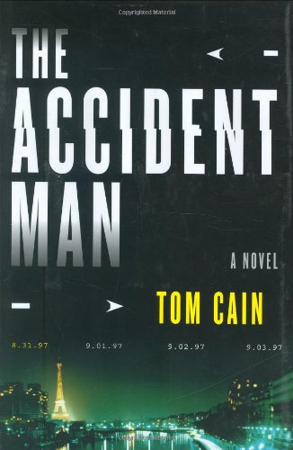 The Accident Man: A Novel