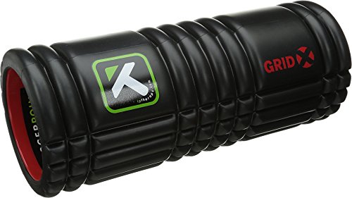 TriggerPoint Unisex GRID X Foam Roller