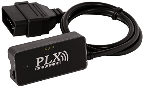 PLX Devices 'PLX Kiwi 2 Wifi' Car to Smartphone Connection ELM327 Compatible